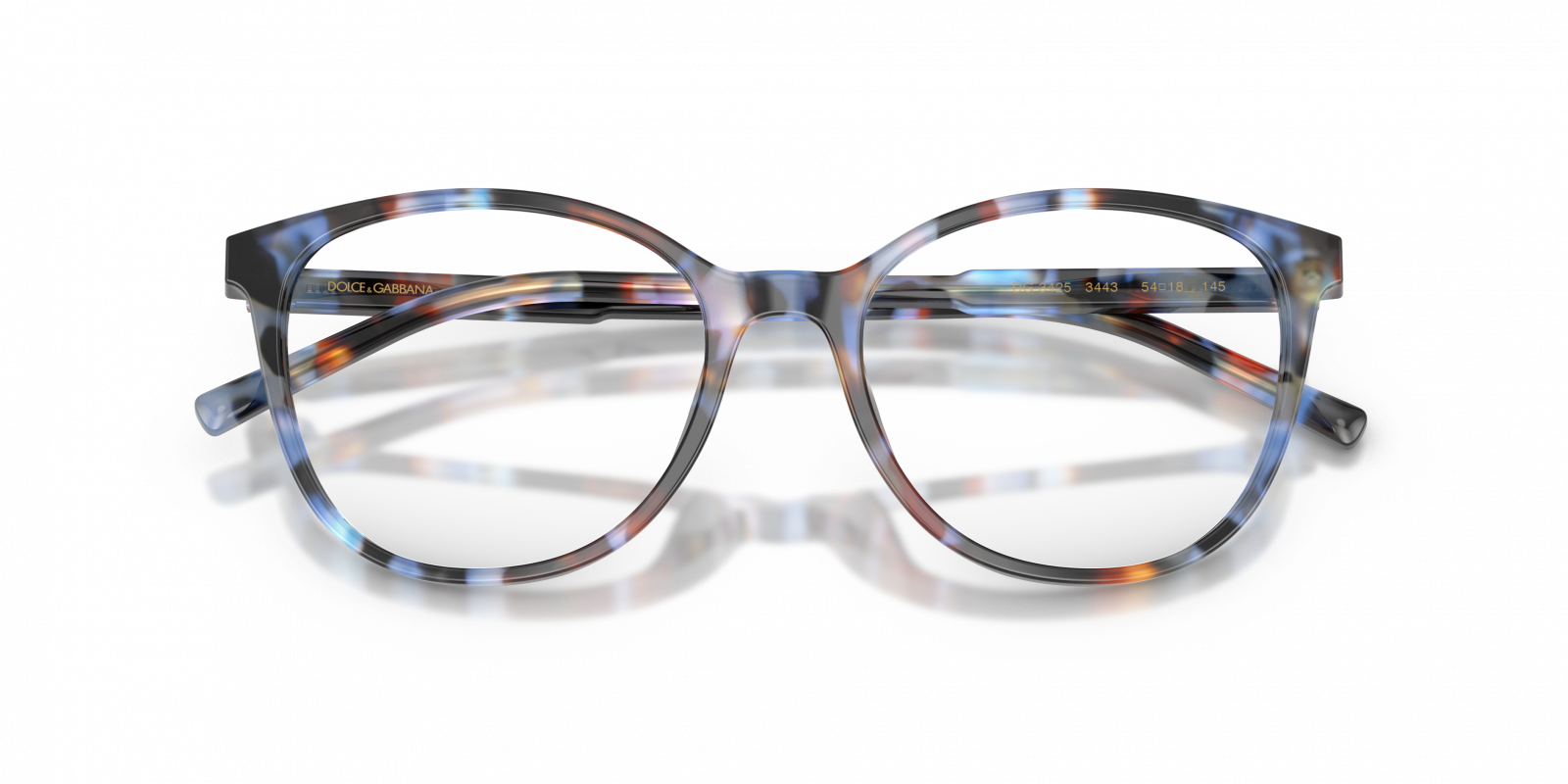 Dolce & Gabbana DG3425 3443  